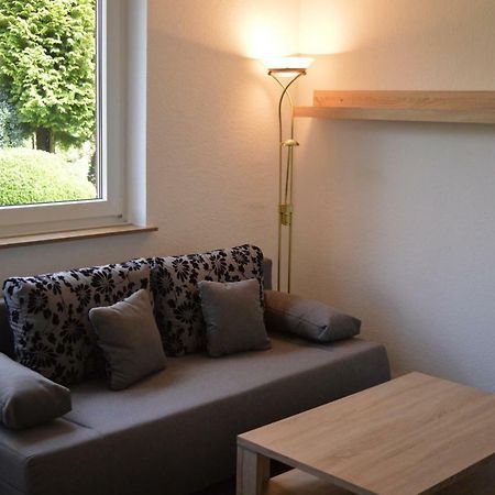 Ferienwohnung Gravemeier 拉德贝尔根 外观 照片