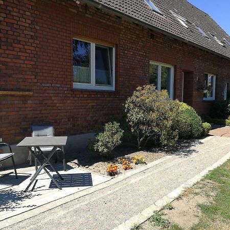 Ferienwohnung Gravemeier 拉德贝尔根 外观 照片