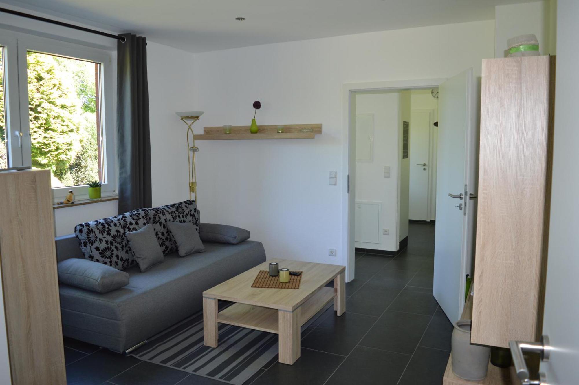 Ferienwohnung Gravemeier 拉德贝尔根 外观 照片