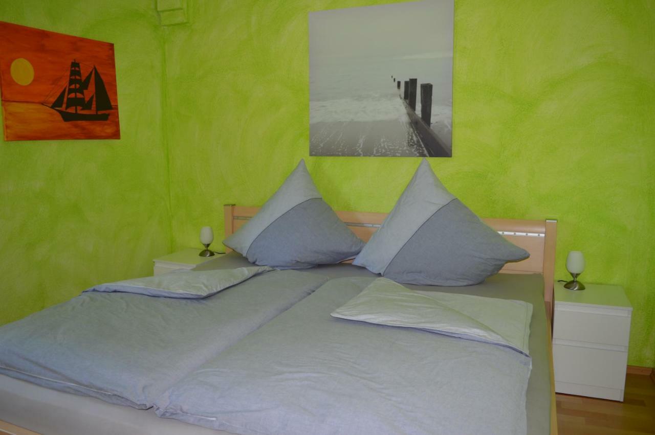Ferienwohnung Gravemeier 拉德贝尔根 外观 照片