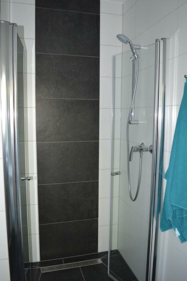 Ferienwohnung Gravemeier 拉德贝尔根 外观 照片