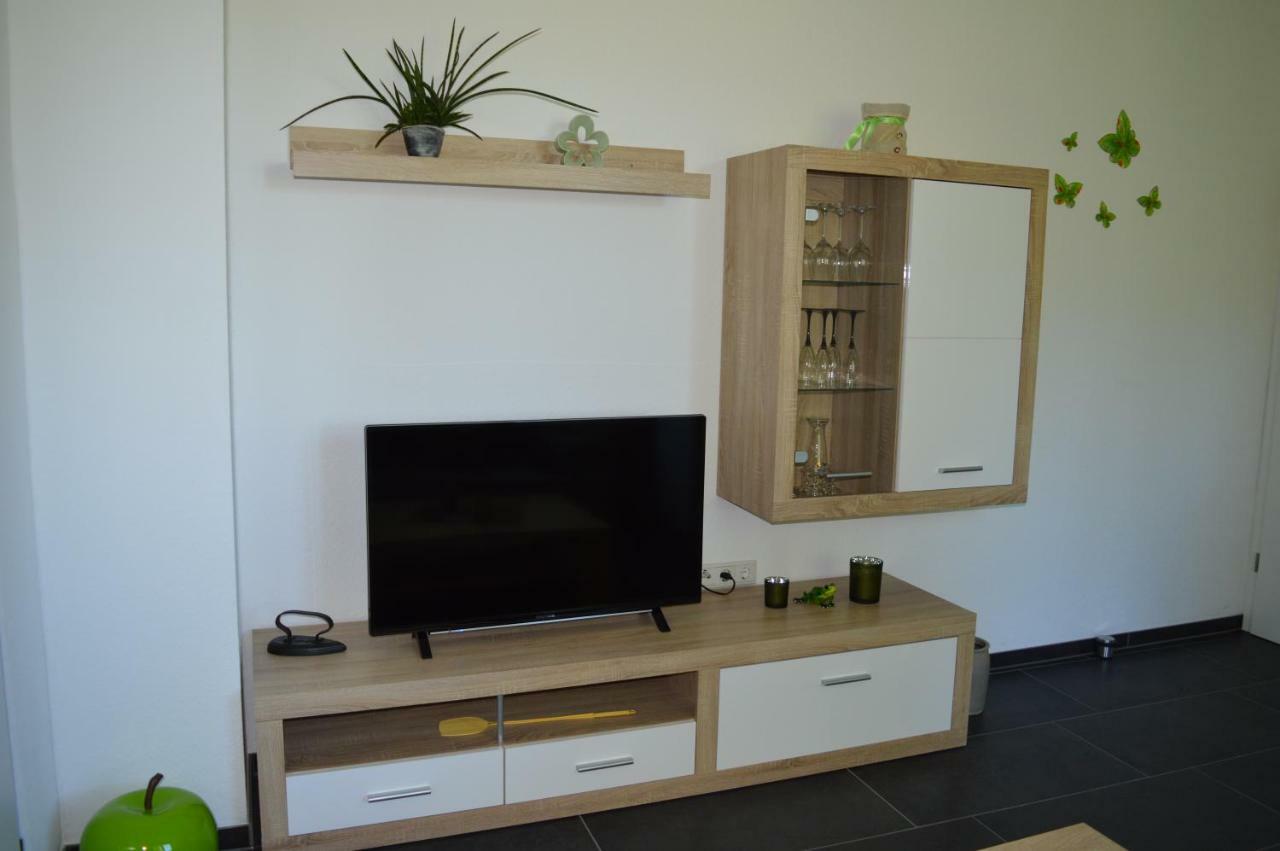 Ferienwohnung Gravemeier 拉德贝尔根 外观 照片
