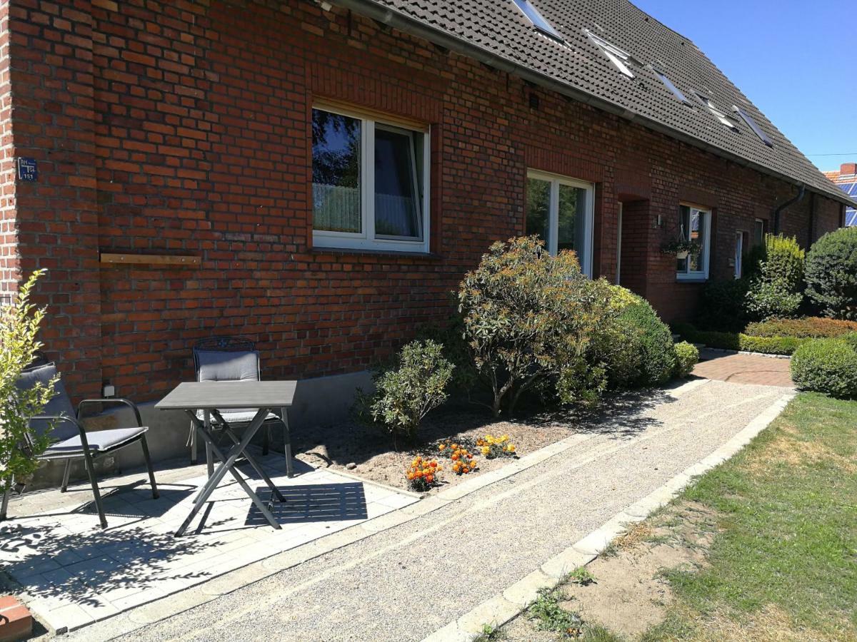 Ferienwohnung Gravemeier 拉德贝尔根 外观 照片