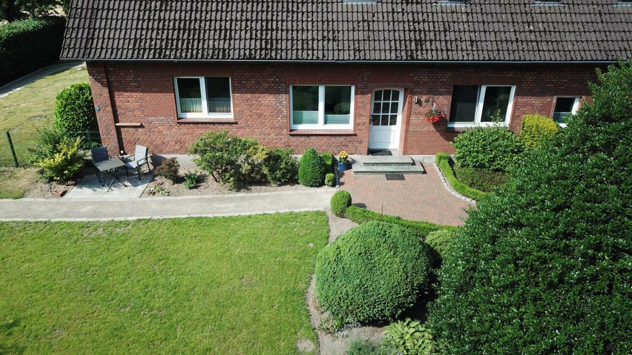 Ferienwohnung Gravemeier 拉德贝尔根 外观 照片