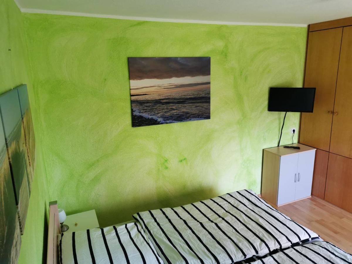Ferienwohnung Gravemeier 拉德贝尔根 外观 照片